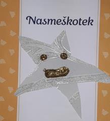 Nasmeškotek VVE Medo - enota Palčki